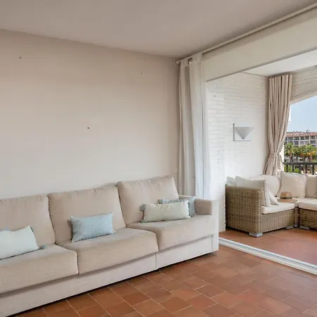 Flateli Port Aro 3 Apartment