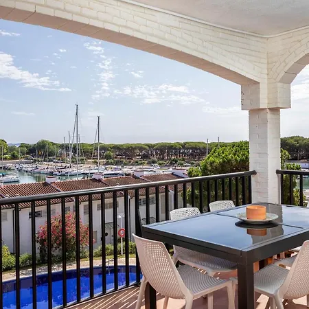 Flateli Port Aro 3 Appartement Castell-Platja d'Aro