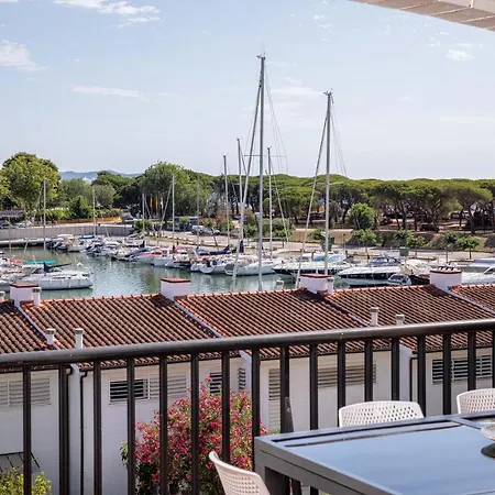 Flateli Port Aro 3 Apartment