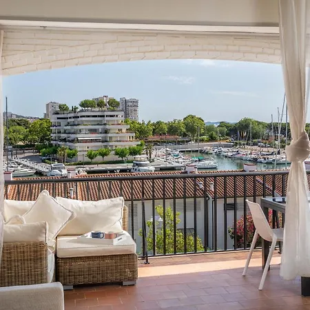 Flateli Port Aro 3 Apartment Platja d'Aro