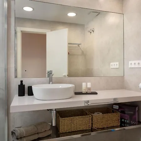 Appartement Flateli Port Aro 3 *