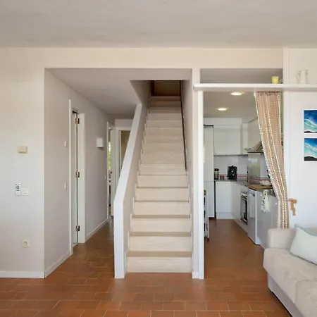 Flateli Port Aro 3 Appartement
