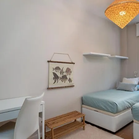 Flateli Port Aro 3 Apartment *