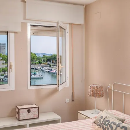 Flateli Port Aro 3 *